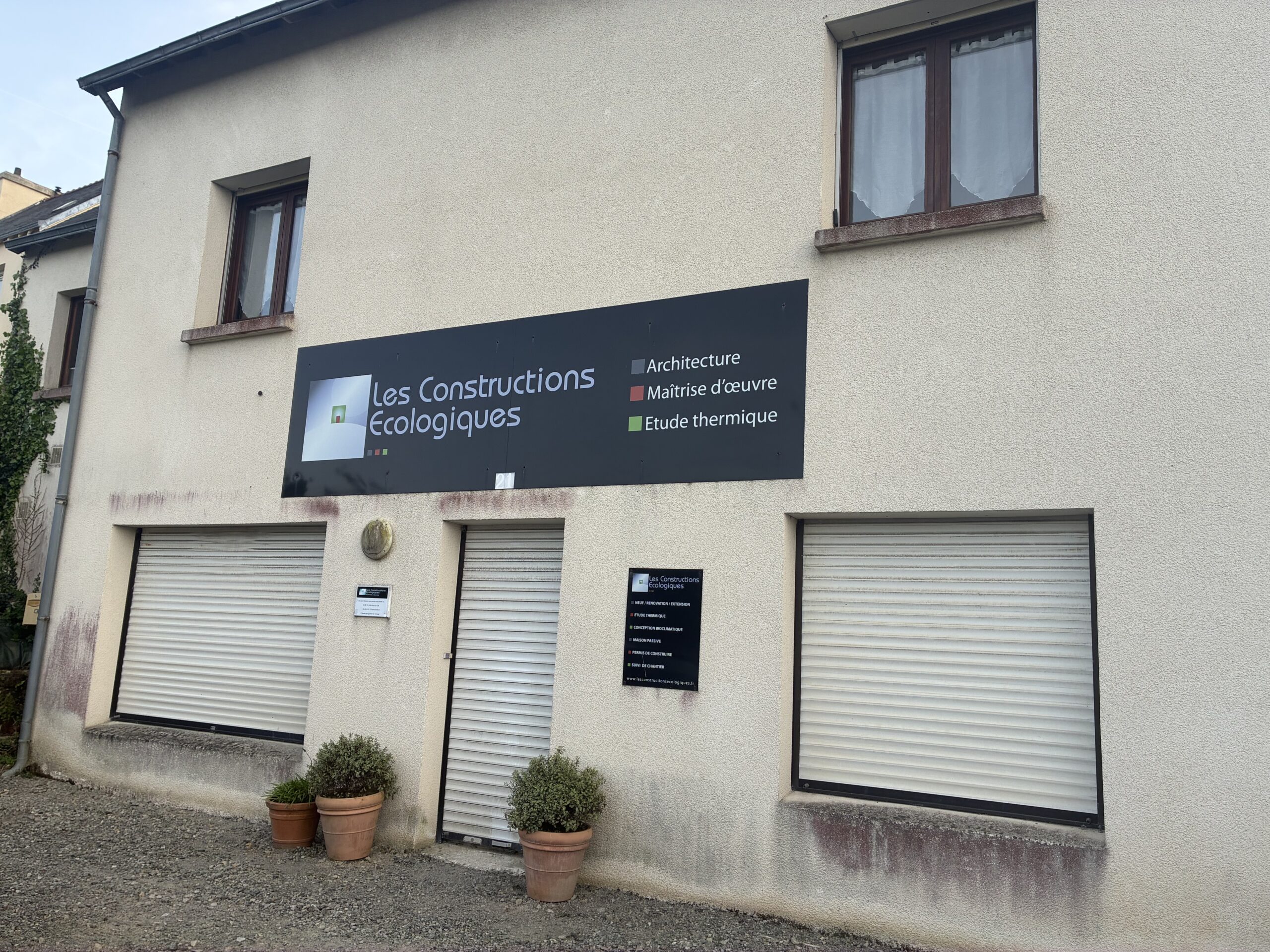 Quelque chose change